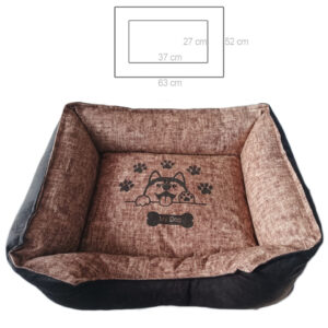 Cama Premium – 52cm x 42cm