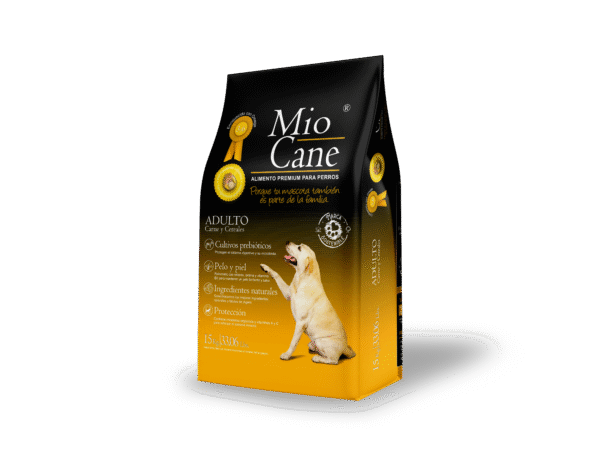 Mio Cane Premium Adulto 15 Kg