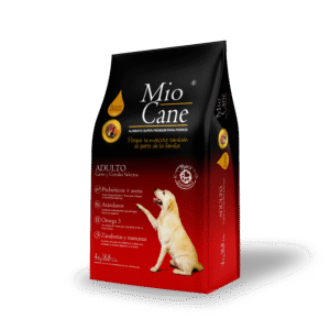 Mio Cane Super Premium Adulto 04Kg