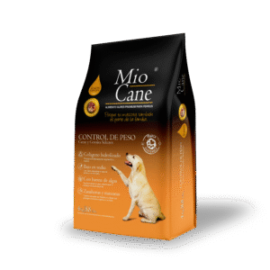 Mio Cane Super Premium Control de Pesos 04Kg
