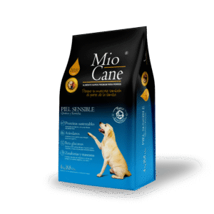 Mio Cane Super Premium Piel Sensible 04Kg