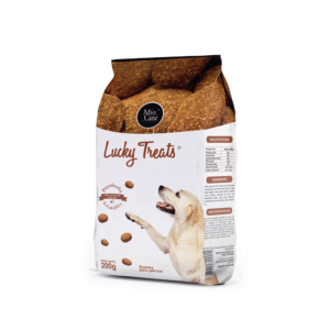 Mio Cane Lucky Treats Galletas 200g