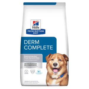 Hills P/D Canine Derm Complete 03KG