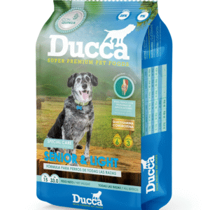Ducca Senior & Light 15KG