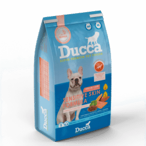 Ducca Sensitive Super Premium 07KG
