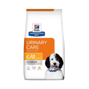 Hills P/D Canine c/d multicare 3.85KG