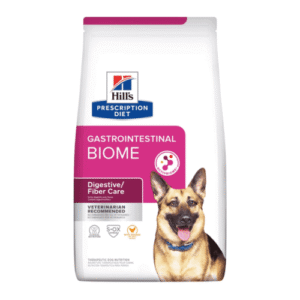 Hills P/D Canine Gastrointestinal Biome 3.6KG