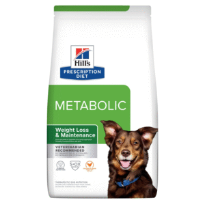 Hills P/D Canine Metabolic 3.5Kg