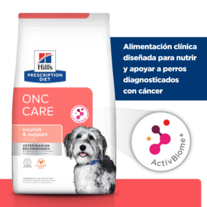 Hills P/D Canine ONC Care 2.7Kg