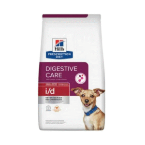 Hills P/D Canine i/d Small Bites 1.5KG