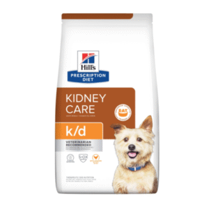 Hills P/D Canine k/d 1.5Kg
