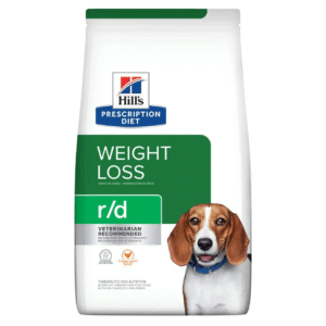 Hills P/D Canine r/d 3.9Kg
