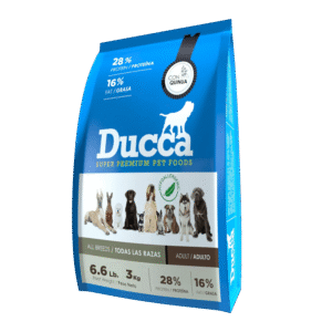 Ducca Adulto Super Premium 03KG