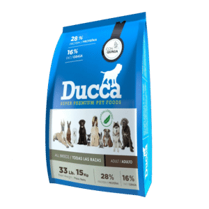 Ducca Adulto Super Premium 15KG